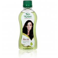 Keo Karpin Non Sticky Hair Oil